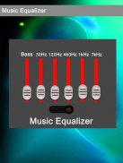 Music Equalizer screenshot 0