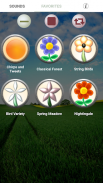 Nature Sounds Ringtones screenshot 7