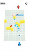 Blocks Race screenshot 2