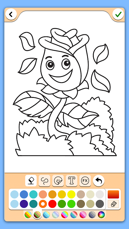 Jogos de Desenho: Pinte a Arte::Appstore for Android