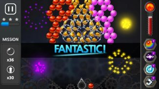 Bubble Shooter Mission screenshot 6