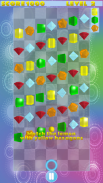 Prismatoids - A Match 3 Game screenshot 1