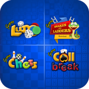 Super Games - Ludo, Chess, Callbreak, Snake Ladder screenshot 5