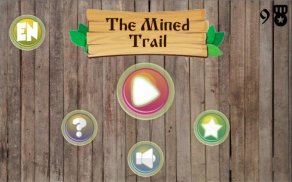 The Mined Trail screenshot 0