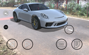 AR Real Driving - Augmented Reality Car Simulator screenshot 10