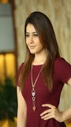 Rashi Khanna  Live Wallpapers screenshot 6