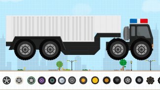 Labo Brick Car 2 Game for Kids screenshot 13