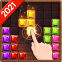 Jewels Block Puzzle Master 2021 Icon