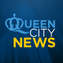 Queen City News - Charlotte Icon