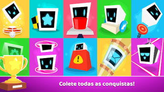 Heart Box - jogos de física iq screenshot 15