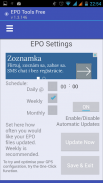 EPO Tools Free screenshot 1