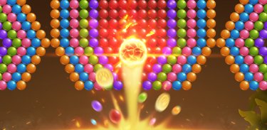 Explosão de bolha screenshot 4
