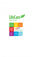 Lumea Life Care screenshot 3