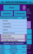 Guia de Enteógenos screenshot 3