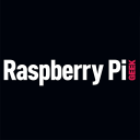 Raspberry Pi Geek Icon