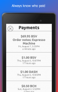 Anypay® screenshot 2