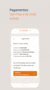 Itaú Light: o app mais leve do seu banco screenshot 7