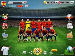 Football Master 2020 screenshot 1