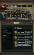 League Of Guessing screenshot 8