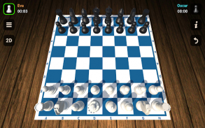 Catur - Dua pemain screenshot 15