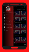 BFBS Gurkha Radio Live UK App screenshot 7