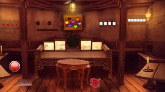 Magic House Key Escape screenshot 1