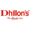 Dhillons - the ultimate taste!