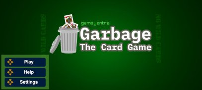 Garbage-The Card Game screenshot 3