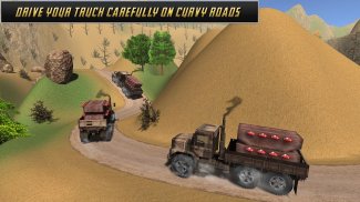 American Army Bridge Builder screenshot 16