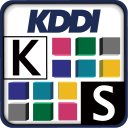 KDDI Knowledge Suite Icon