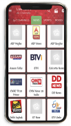 Tricks in Live NetTV : free channels live tv screenshot 3