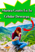 Bajar Música (GRATIS) A Mi Celular MP3 Guía Fácil screenshot 0