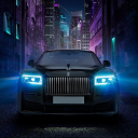 Rolls Royce Car Simulator Icon