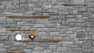 Rabbit Jump screenshot 3