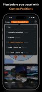 Locationscout & Bucket List screenshot 5