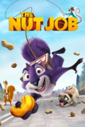 The Nut Job: Liberty park Match3 Puzzle screenshot 3