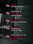 Justin Guitar Lessons & Songs screenshot 5