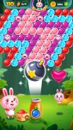 Bubble Forest: Bunny Shooter screenshot 21