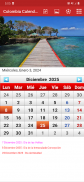 Colombia Calendario 2024 screenshot 3