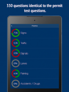 Kentucky DMV Permit Test Prep 2020 screenshot 2