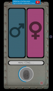 Gender Generator screenshot 1