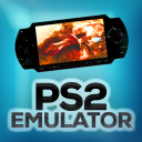 PPSS2 Emulador PS2 Emulator Icon