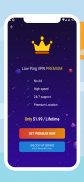 Lower Ping Gaming VPN screenshot 4