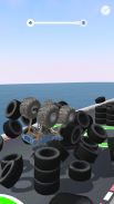 Tiny Big Tires screenshot 15