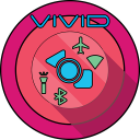 [Substratum] Vivid Navbars - Quicksettings Icon