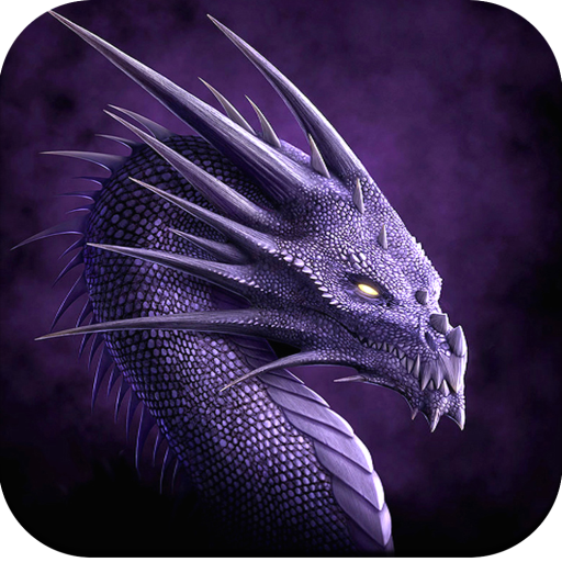 Скачать HQ Dragon живые обои HD APK для Android