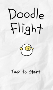 doodle flight screenshot 7