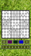 Sudoku screenshot 4