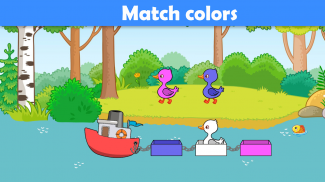 Learning Games - Baby Games screenshot 8