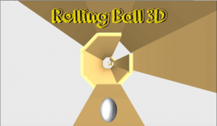 RollingBall3D screenshot 0